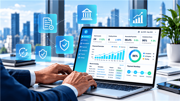 Audit Workflows