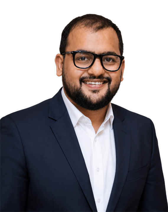 Nikhil Jakhotia