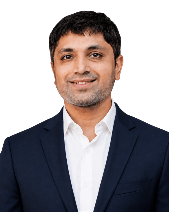 Keyur Patel